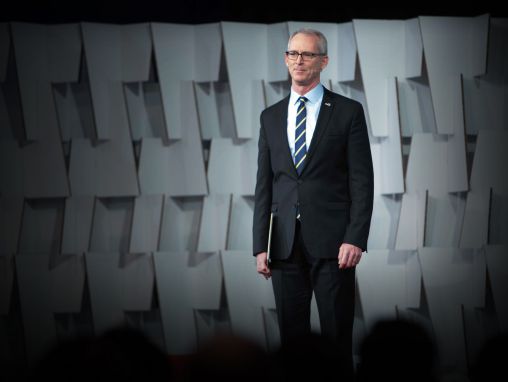 Bob Inglis: American bipartisan politics can be saved -- here's how