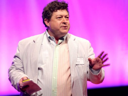 Click to play Rori Saderland (Rory Sutherland): Sitne ali bitne