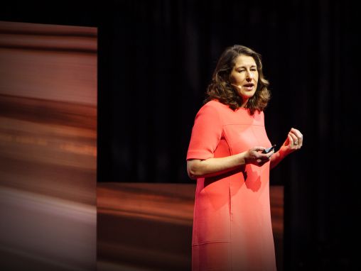 Wendy Woods: The business benefits of doing good