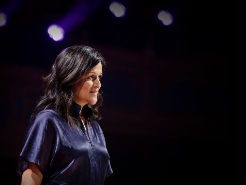 Anjali Kumar: Cómo fracasé en mi misión de encontrar a Dios, y lo que terminé encontrando