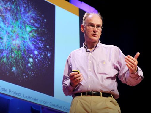 Click to play Matt Ridley: az ötletek szexuális életéről