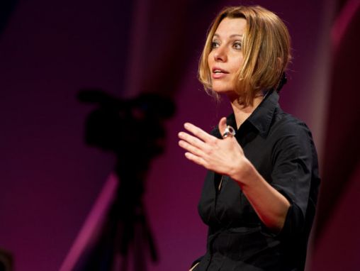 Click to play Elif Shafak: A határtalan fikció megfoghatatlan körei