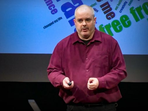 Stuart Duncan: Cómo usar Minecraft para ayudar a niños con autismo