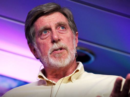 존 델라니: 상호적인 바다 연결하기