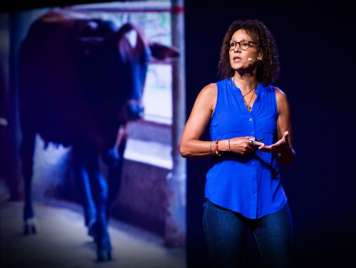 Su Kahumbu: Cómo podemos ayudar a los niños hambrientos mediante SMS