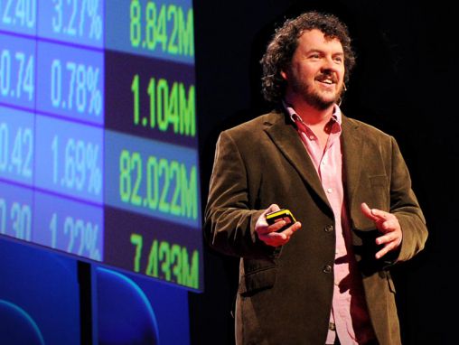 Click to play Nic Marks: A Boldog Bolygó Index