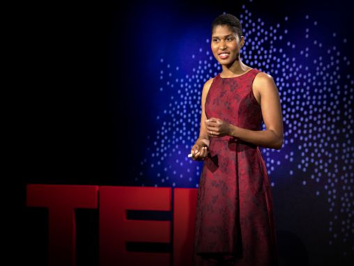 Danielle Wood: Seis tecnologías espaciales que podemos usar para mejorar la vida en la Tierra