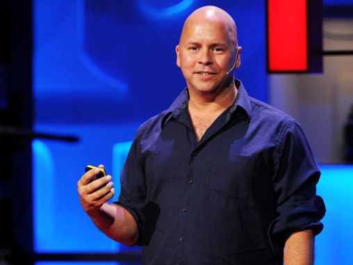 Click to play Derek Sivers: A céljaidat tartsd meg magadnak