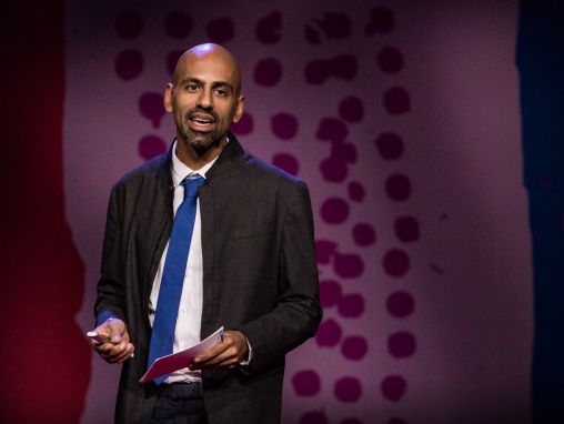 Zachariah Mampilly: Cómo las protestas están redefiniendo la democracia en todo el mundo