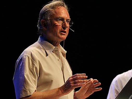 Click to play Richard Dawkins sur notre "bizarre" univers