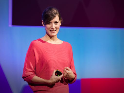 Ilona Stengel: El rol de las emociones humanas en la ciencia y la investigación