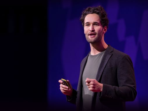 Daniel Susskind: Trois mythes sur l'avenir du travail (et pourquoi ils ne sont pas vrais)