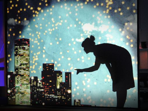 ミワ・マトレイェクによる魅惑の幻想