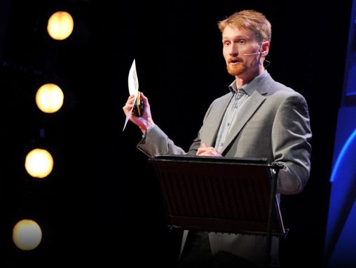 デイビッド・ビスマルク「不正なき電子投票」