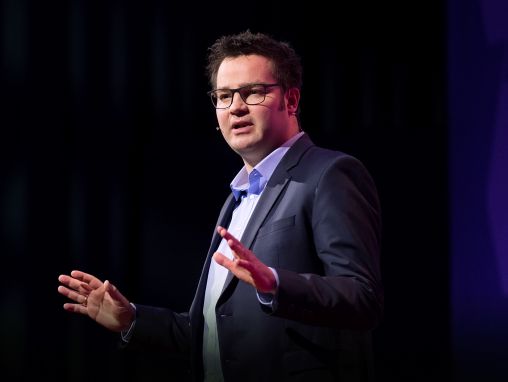 Matthias Müllenbeck: Et si nous payions les médecins pour qu'ils gardent les gens en bonne santé ?