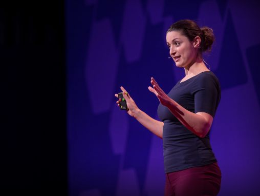 Irina Kareva: Les maths peuvent nous aider à dévoiler les secrets du cancer