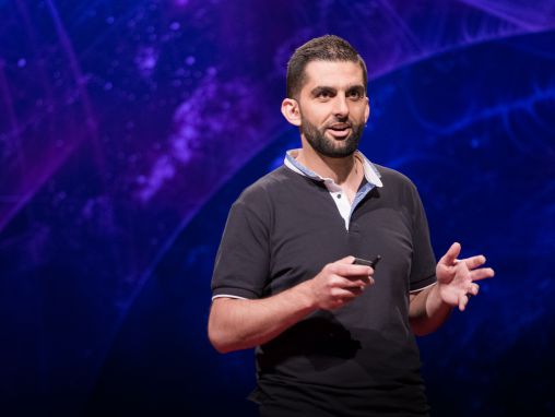 Mohamad Jebara: Cette entreprise payent les enfants pour qu'ils fassent leurs devoirs de math