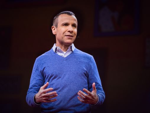 Guy Winch: Sådan heles et knust hjerte